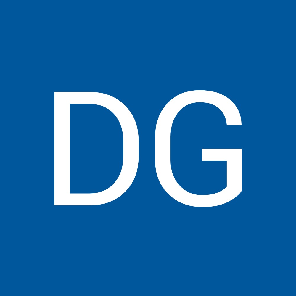 Meet your Posher, Dg
